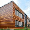 Линеарные панели в Янино — фасадные и стеновые панели под проект