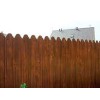 Профнастил С20A с фигурным резом в Янино