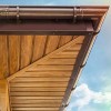 Металлические софиты: первая цена от производителя в Янино!