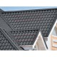 Планка конька плоского 150х150х2000 PURETAN-RR23-0.5