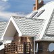 Планка угла наружного 115х115х2000 ПРМ-9010-0.5