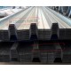 Профнастил нержавеющий НС57 0.85 AISI 304