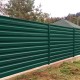 Профилированный лист МП35-1035 Norman RAL-6005-0.5