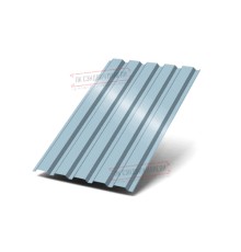 Профилированный лист МП35-1035 Призма Met.Blue-0.5