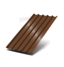Профнастил С44-1000 Призма Helios-0.5